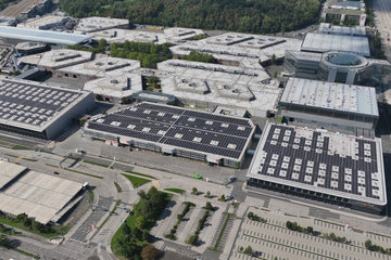 NürnbergMesse GmbH | © Bild: NürnbergMesse GmbH